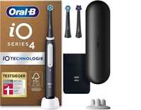 електрична зубна щітка Oral-B iO Series 4 Plus Edition