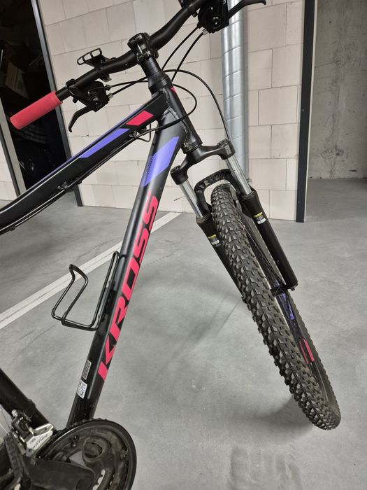 Rower damski Kross Lea 2.0
