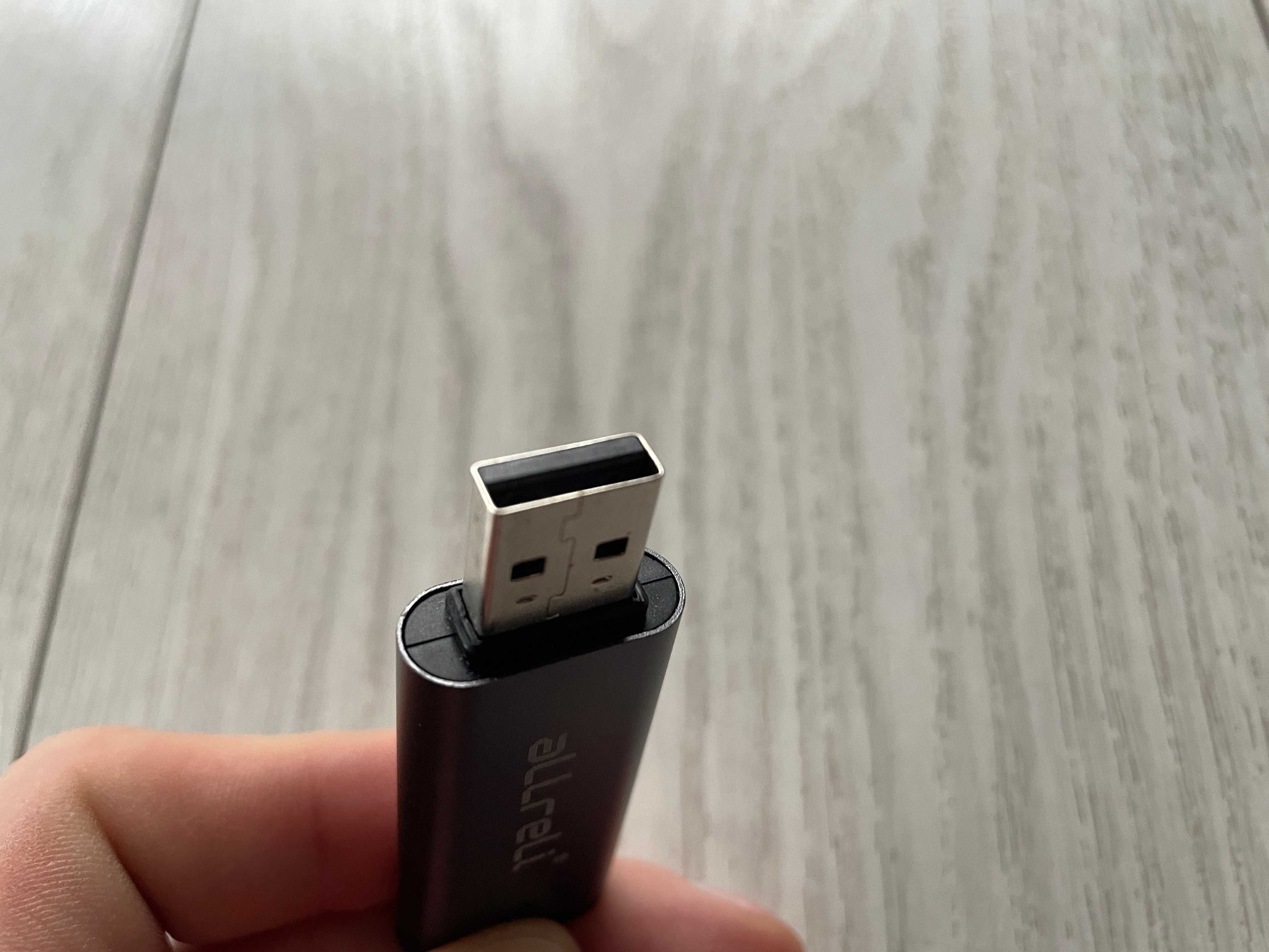 Okazja Cyfrowy Rejestrator Glosu USB 8GB Rejestrator Dzwieku Jaworzno.