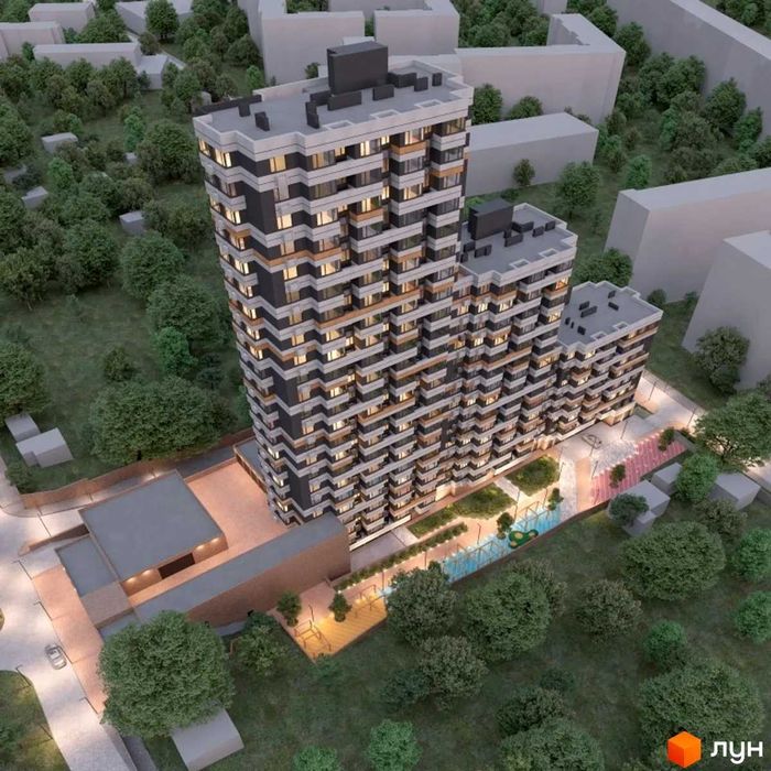 Ваша дитина виросла і пора вже задуматися про окрему житлову площу?
