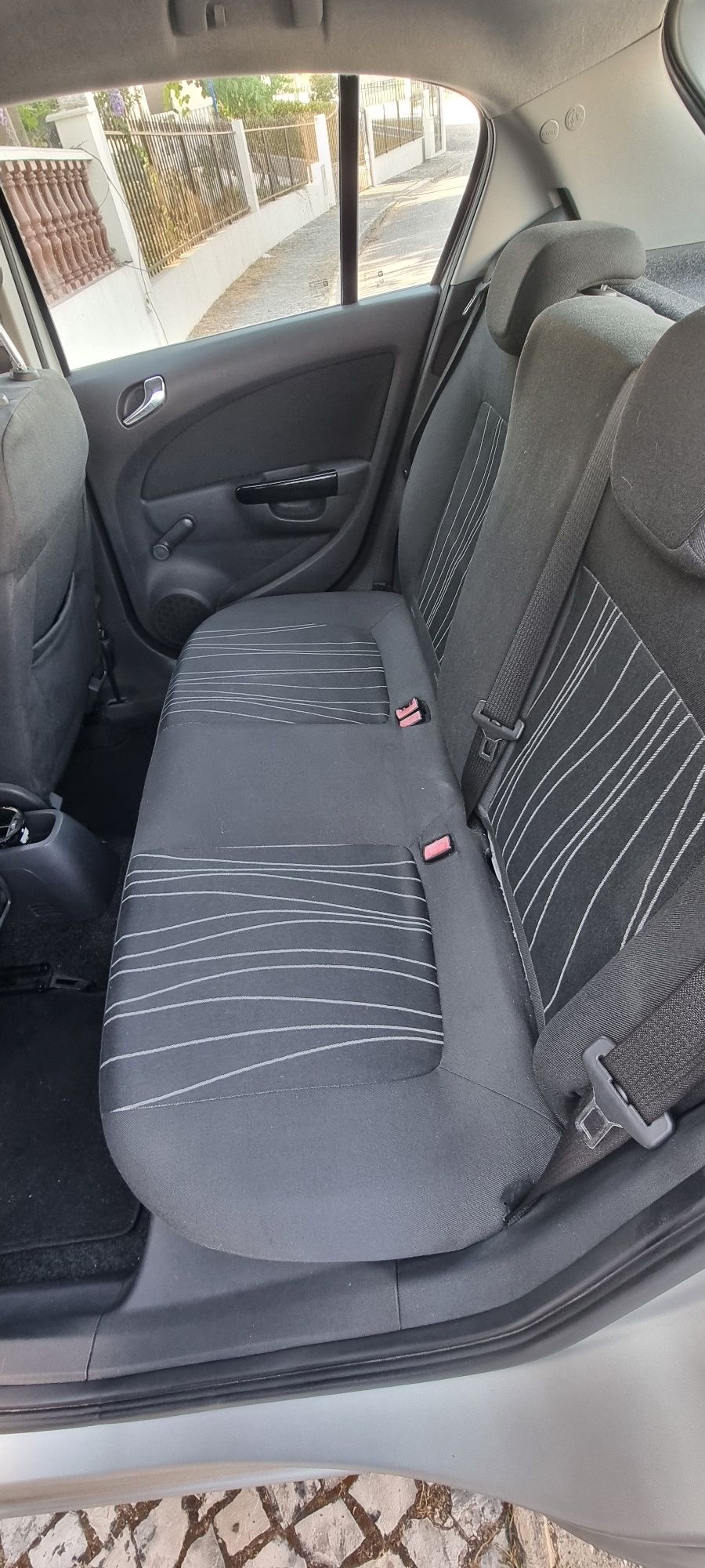 Opel Corsa 1.3 cdti