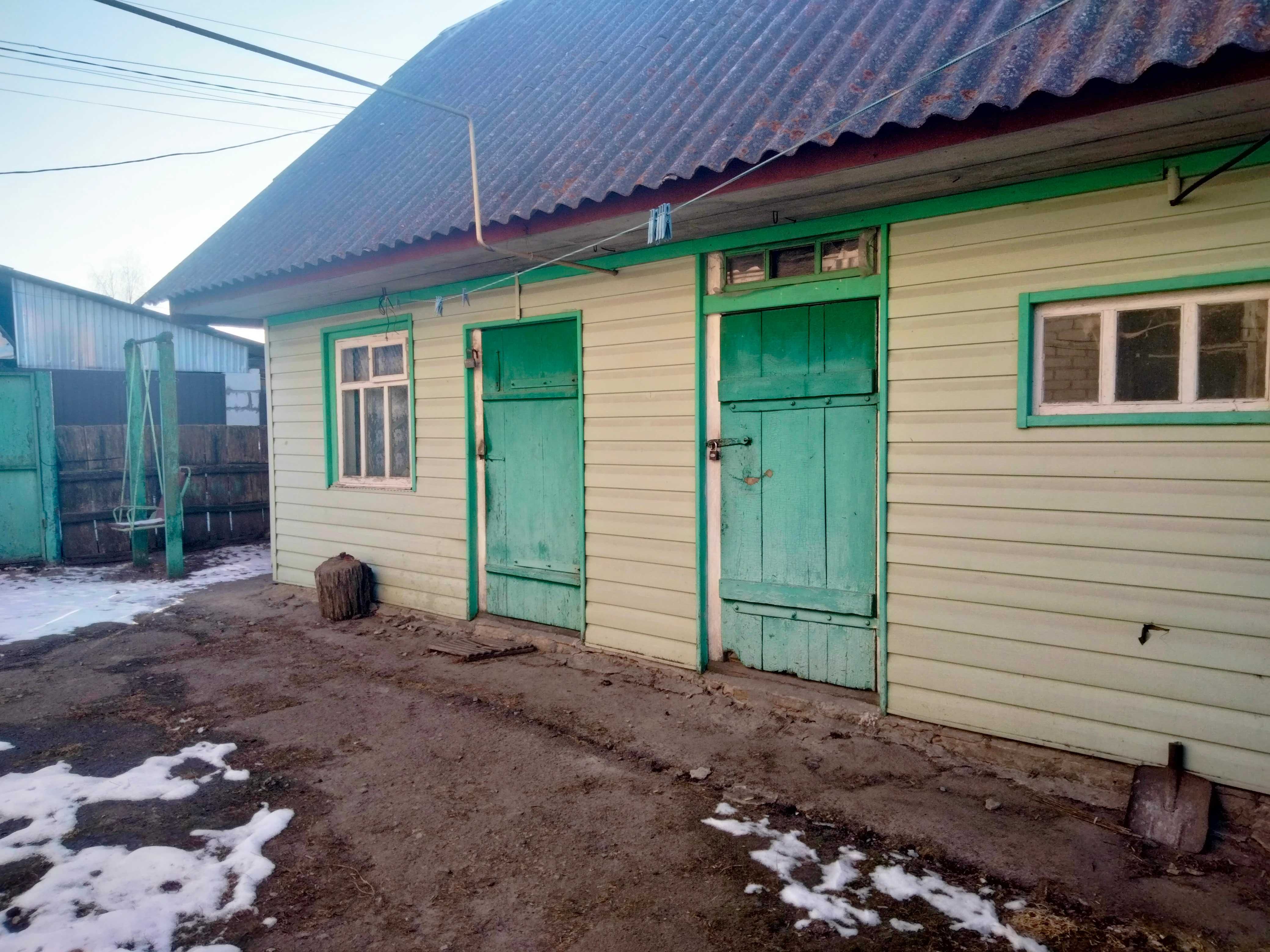 Продаж будинку на 2 входи с Іванівка