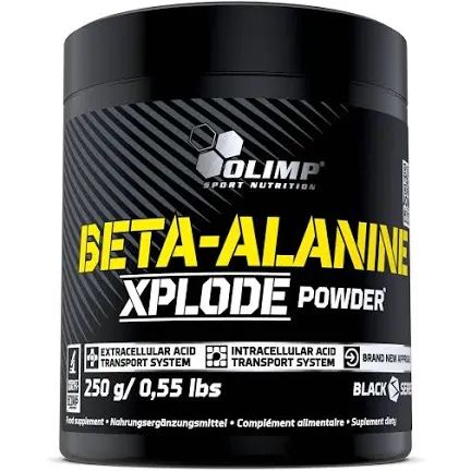 Olimp beta-alanine xplode powder 250g