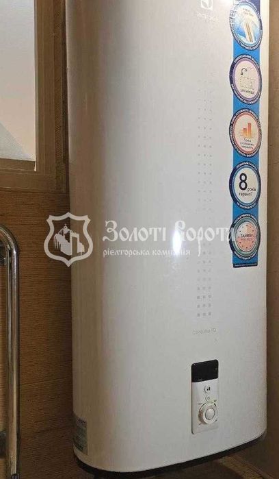 Квартира, 1к. Гарний стан. Донця, 25/89, Відрадний, Солом'янський р-н