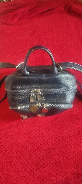 Продам рукзак , зі натуральної шкіри  Недорого