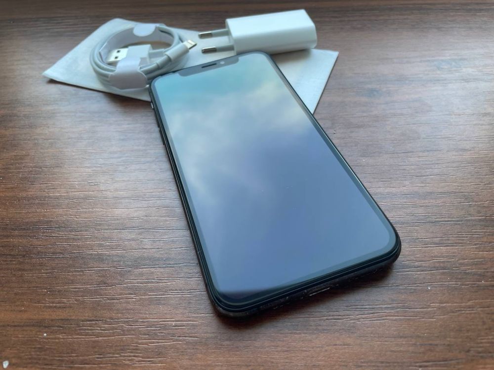 Iphone Xs 256gb Neverlock без iclouda