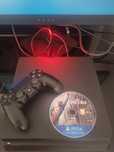 Ps4 slim 1Tb ler descrição !!