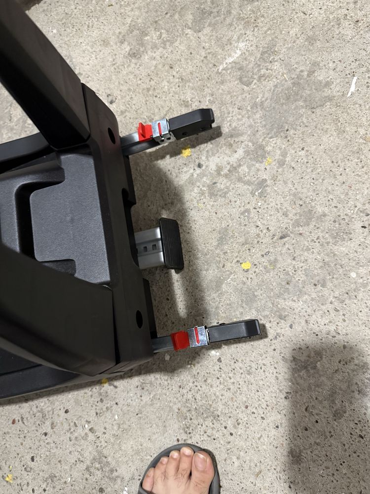 AVIONAUT PIXEL PRO 2.0 C fotelik 0-13 kg + baza iq 2.0 C
