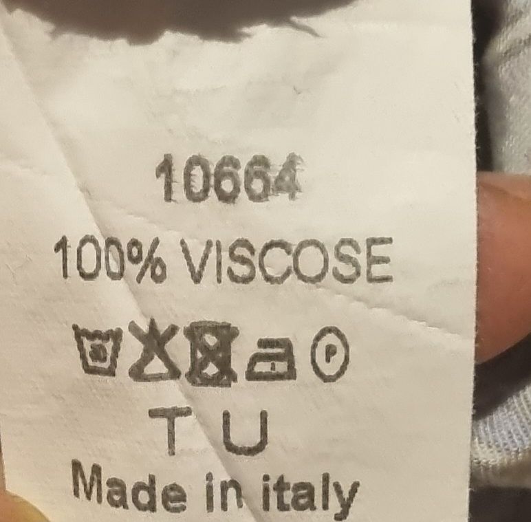 Sukienka firmy Made in Italy