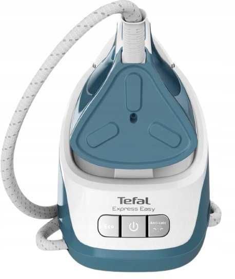 Stacja parowa Tefal SV6131E0 2200 W z defektem