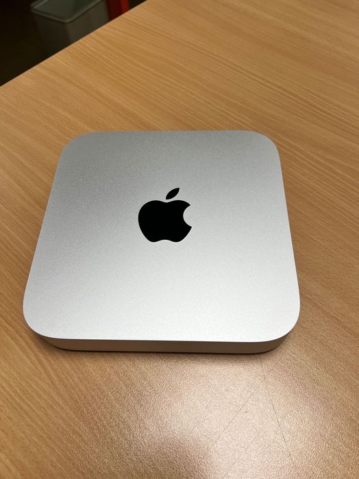 Mac Mini M1 8Gb 256Gb Impecável