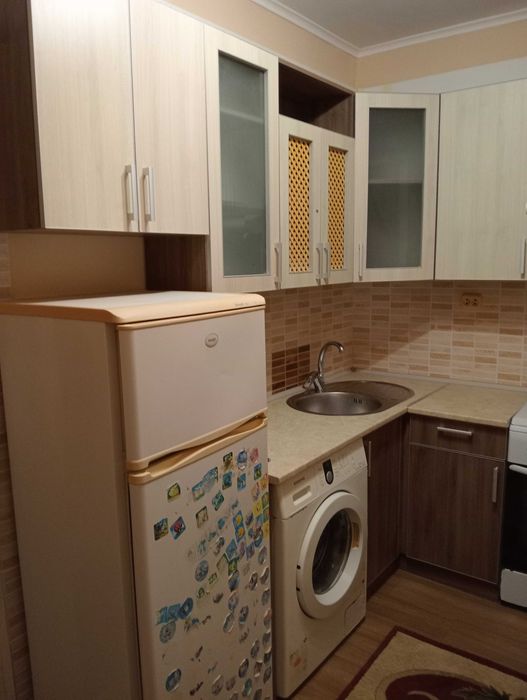 Оренда однокімнатної квартири