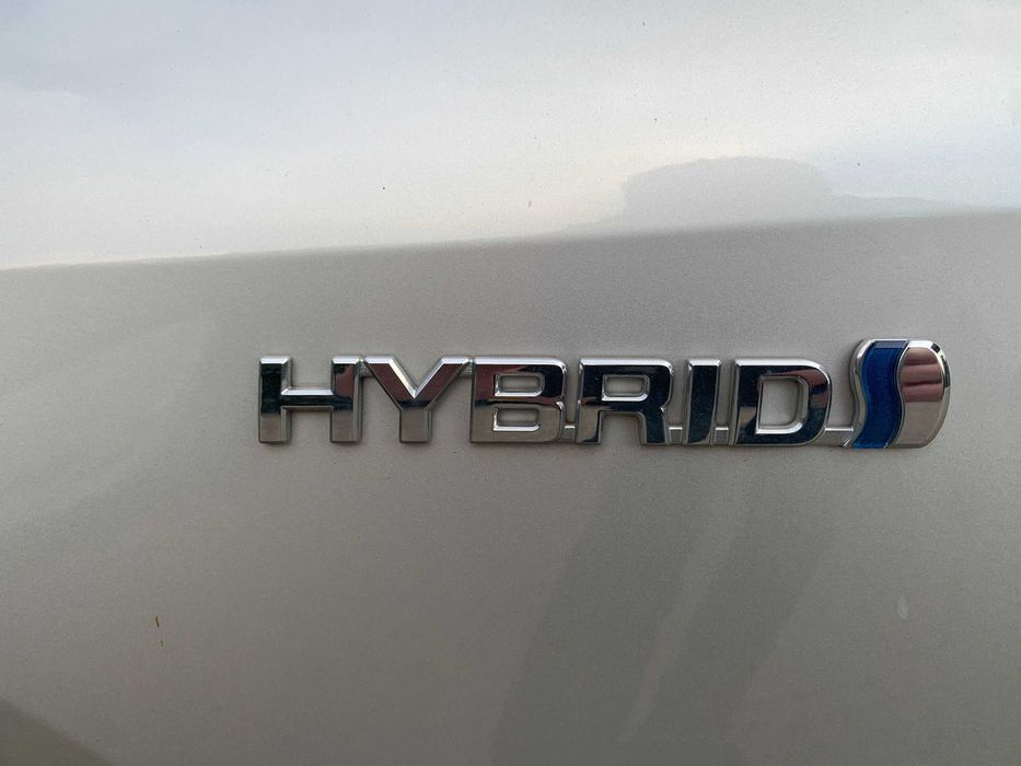 Toyota Corolla wynajem długoterminowy z wykupem /// Raty bez BIK KRD