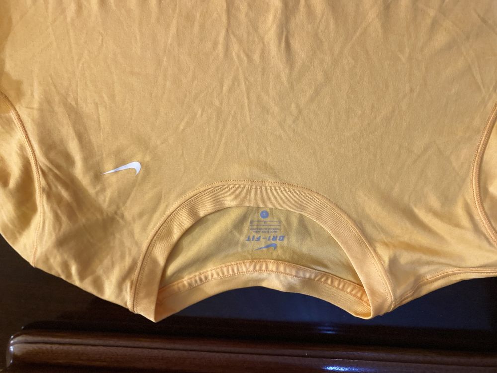Camisola de desporto Nike