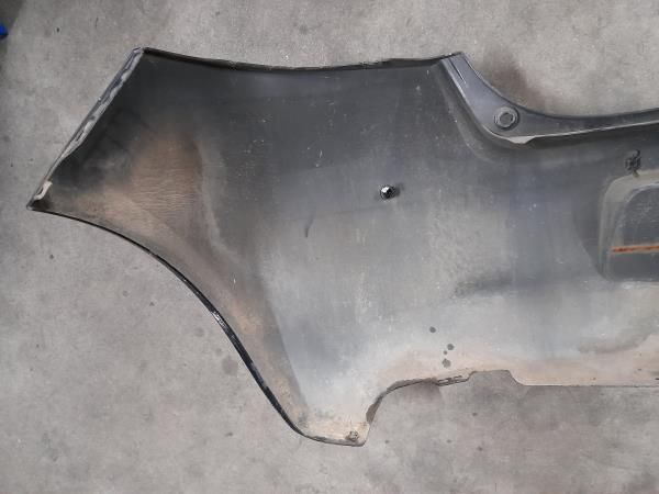 Pára-choques trás TOYOTA Yaris (_P9_)