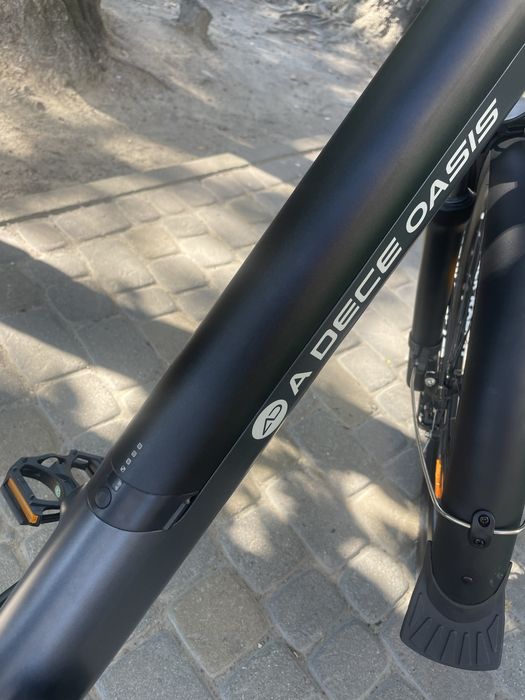 Ado dece oasis 300 lite