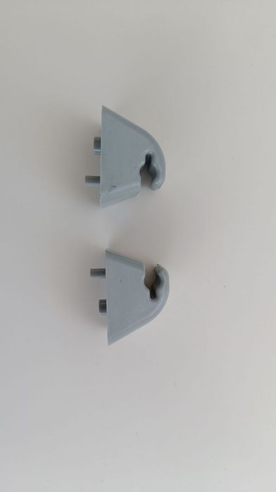 Suporte palas pala Opel corsa Astra Vectra (novos)