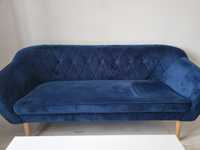 Sofa w stylu skandynawskim