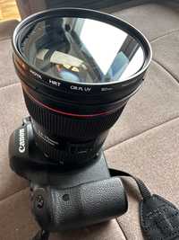 Canon EF 24-70 II 2.8L USM