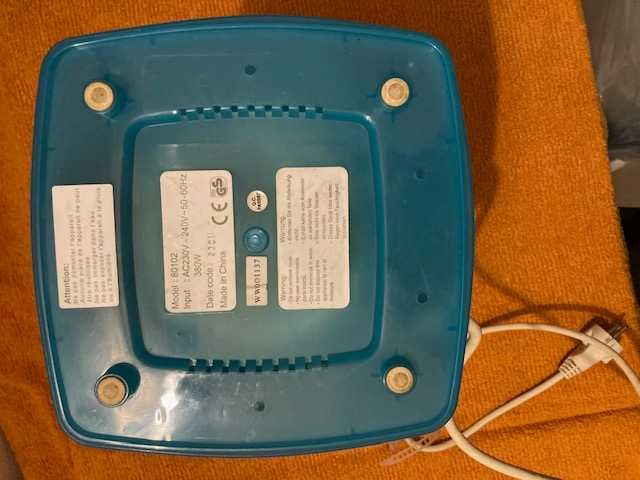 Esterilizador Bebe Confort