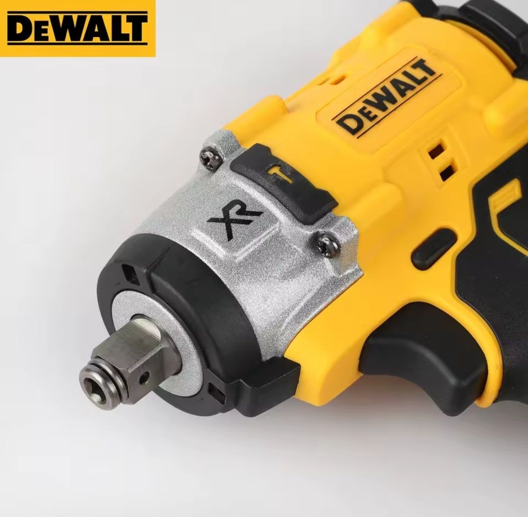 Chave de impacto DEWALT automóvel