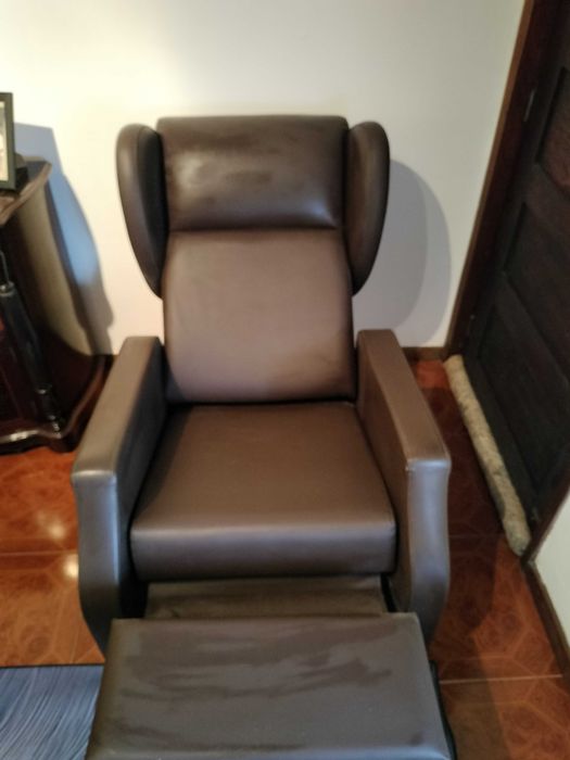 Poltrona  Geriátrica