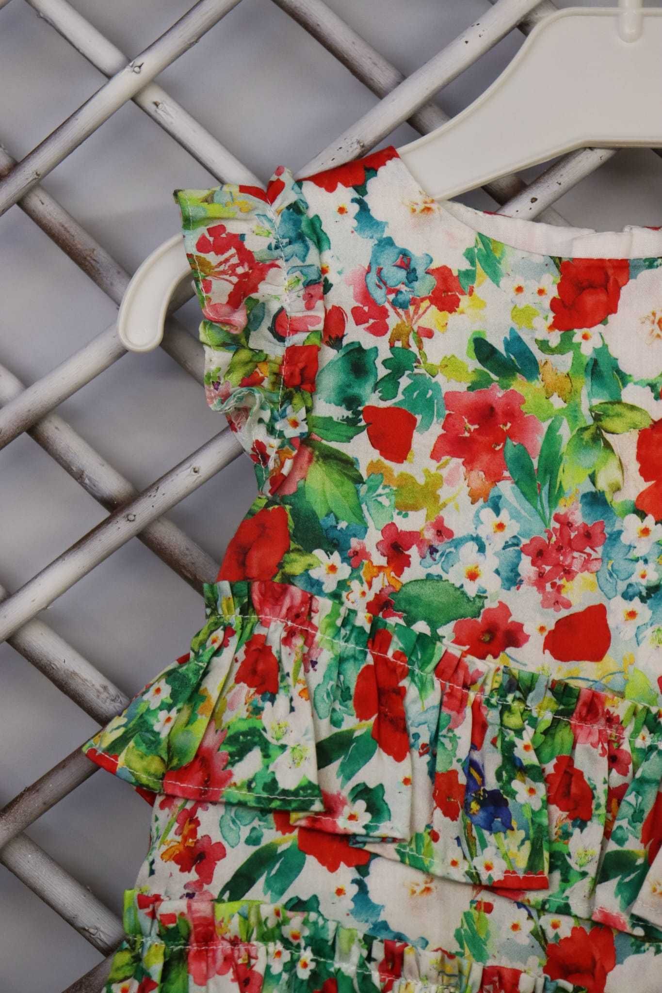 Roupas infantis Mayrol, Tiffosi todas com etiquetas.
