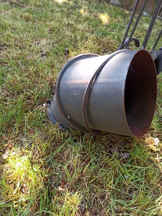 Koza Jotul 3 +zestaw do czyszczenia kominka