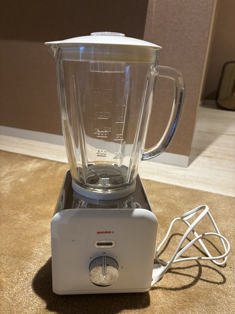 Liquidificador Guzzini Branck