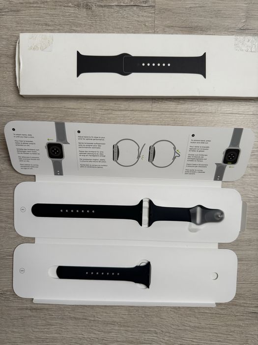 Оригінальний ремінець для Apple Watch 42 mm
