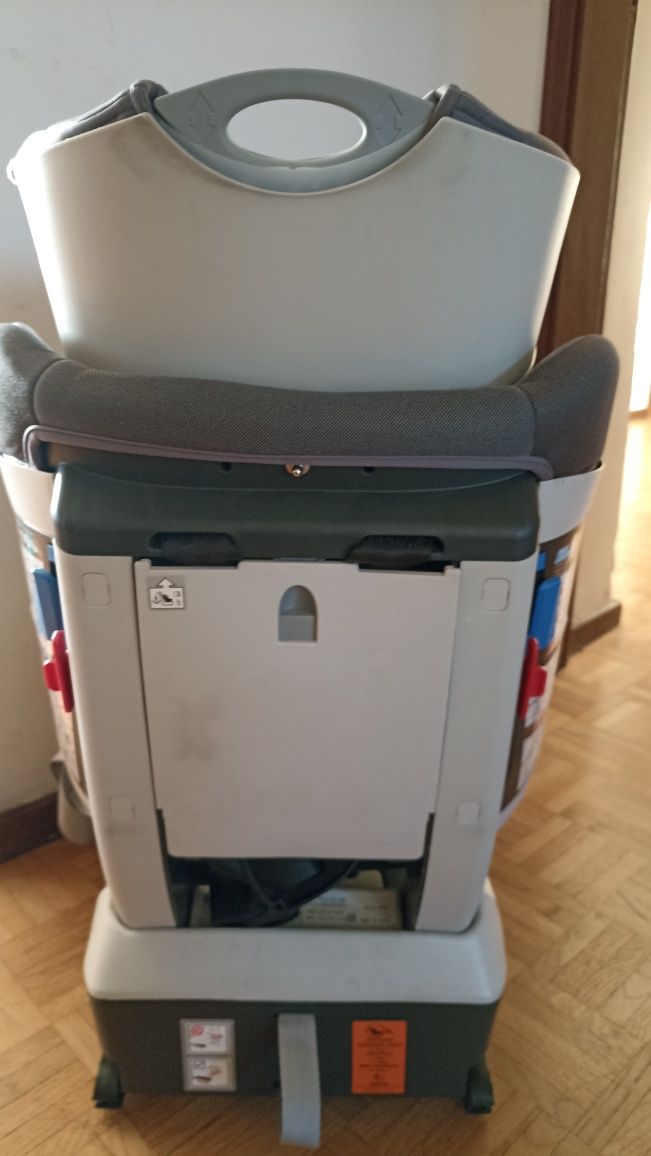 Cadeira auto Chicco ( com Isofix)