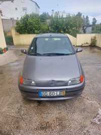 Fiat Punto 1.7TD