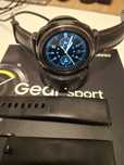Smartwatch Samsung gear sport