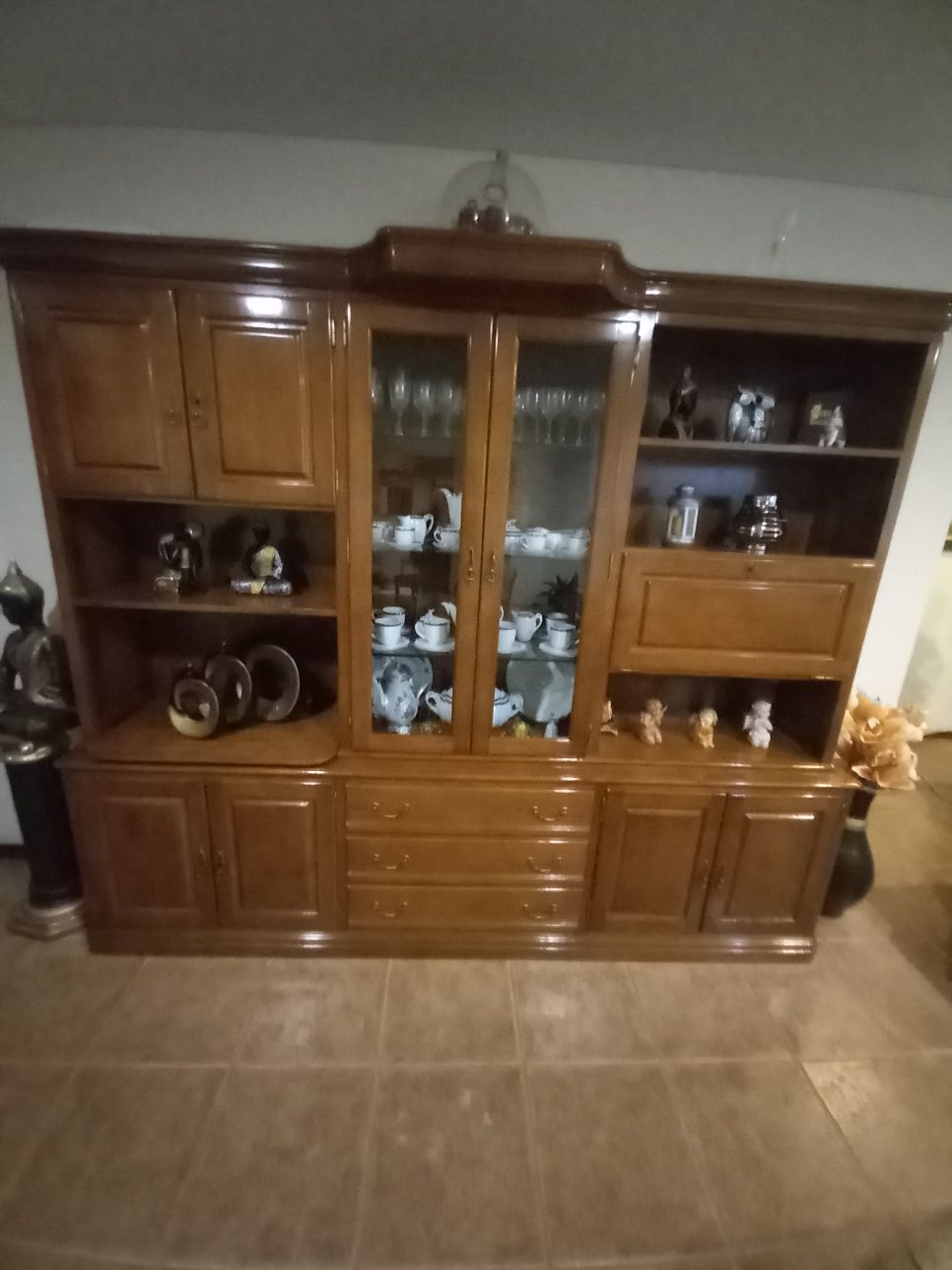 Movel de sala de jantar