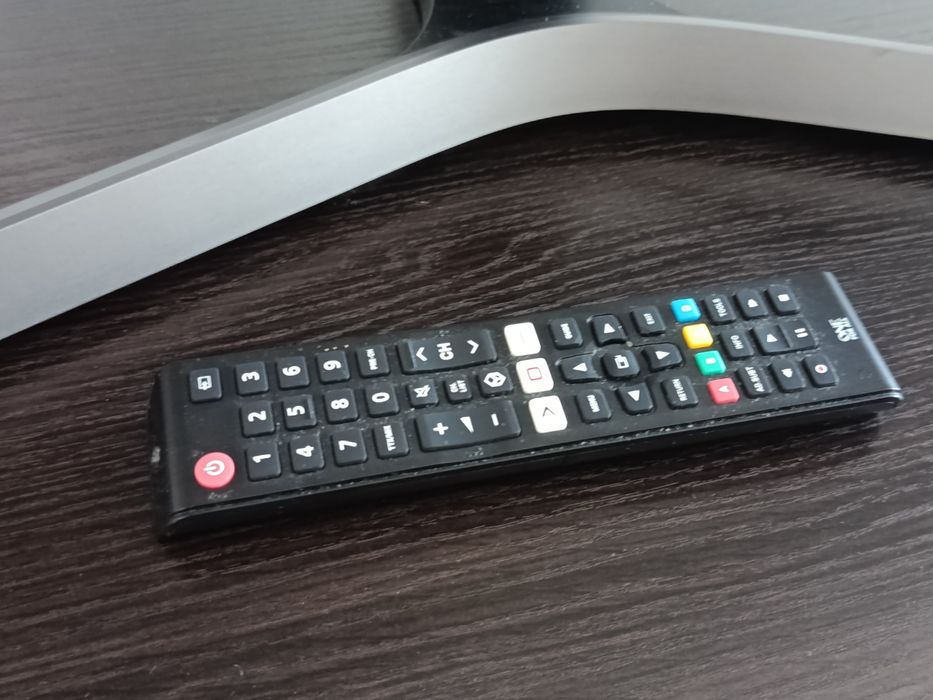 Samsung Smart TV 43" 4 K