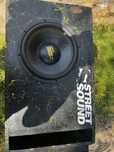 Streed Sound Yellow 212