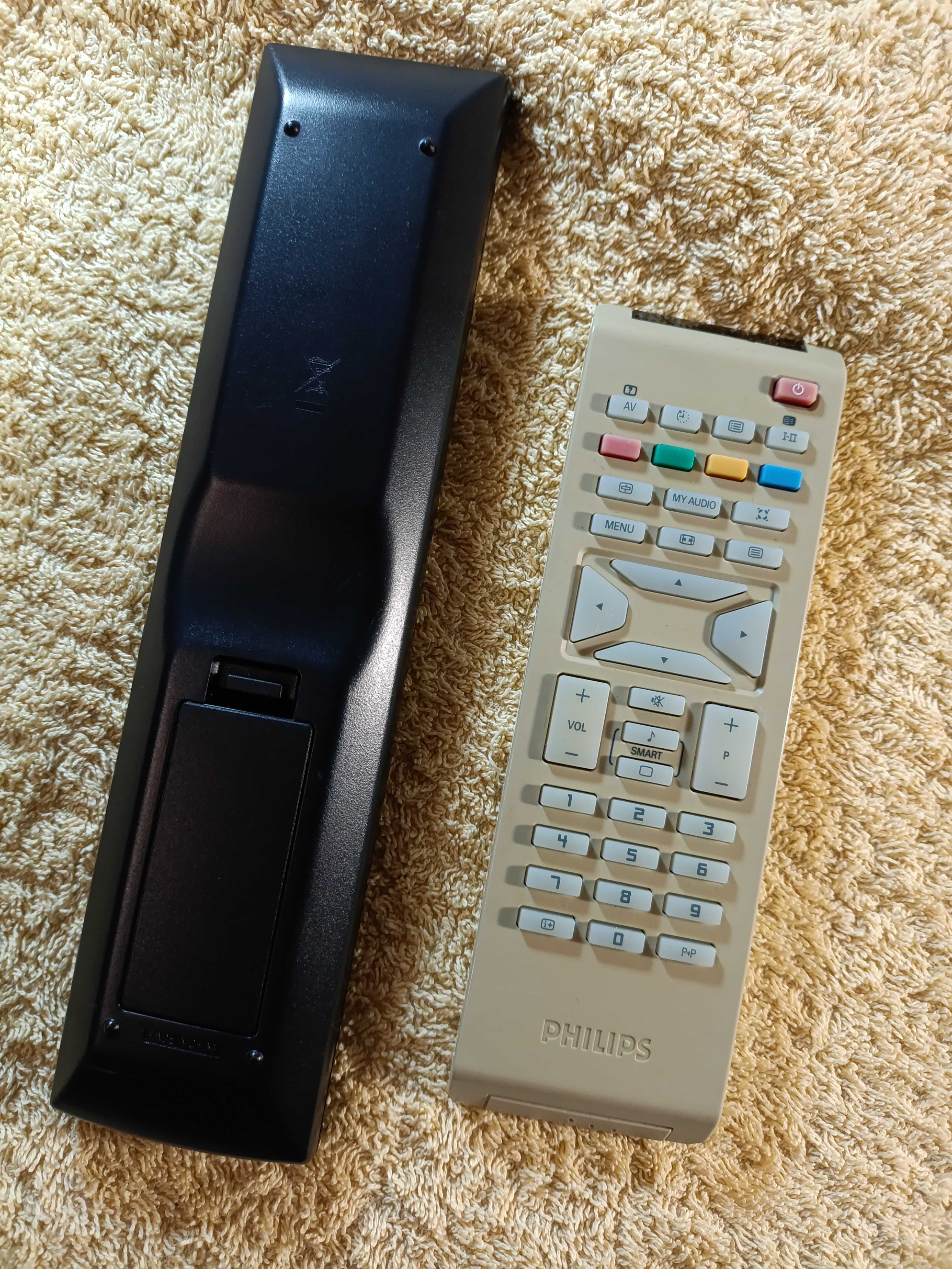 Pilot Pioneer AXD7688, pilot do telewizij Philips Smart TV 
oryginalny