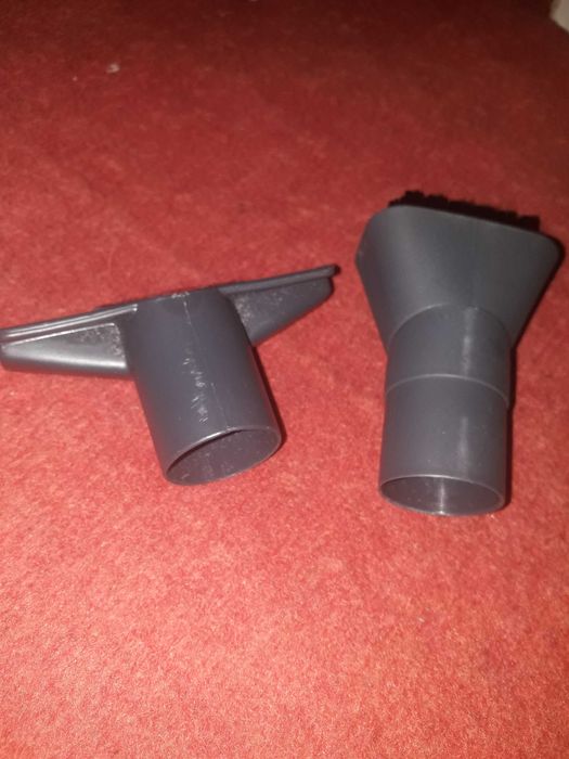 Насадки до пилесоса LG