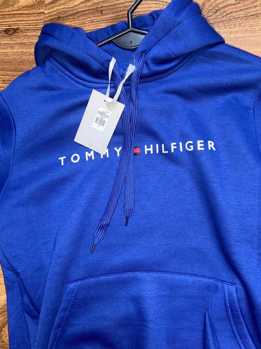 Bluza damska Tommy Hilfiger
