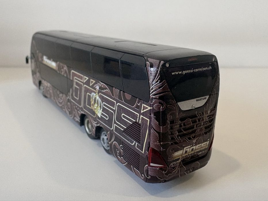 Neoplan Skyliner - Miniatura Autocarro (1:87)