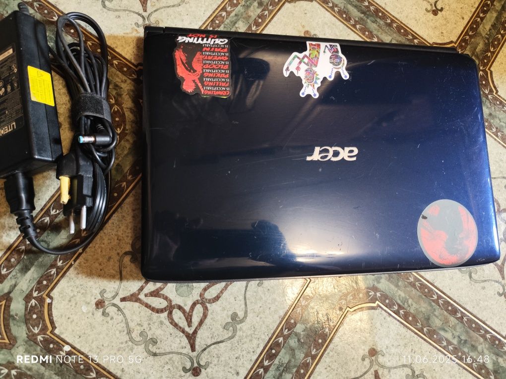 Ноутбук Acer Aspire 4736z