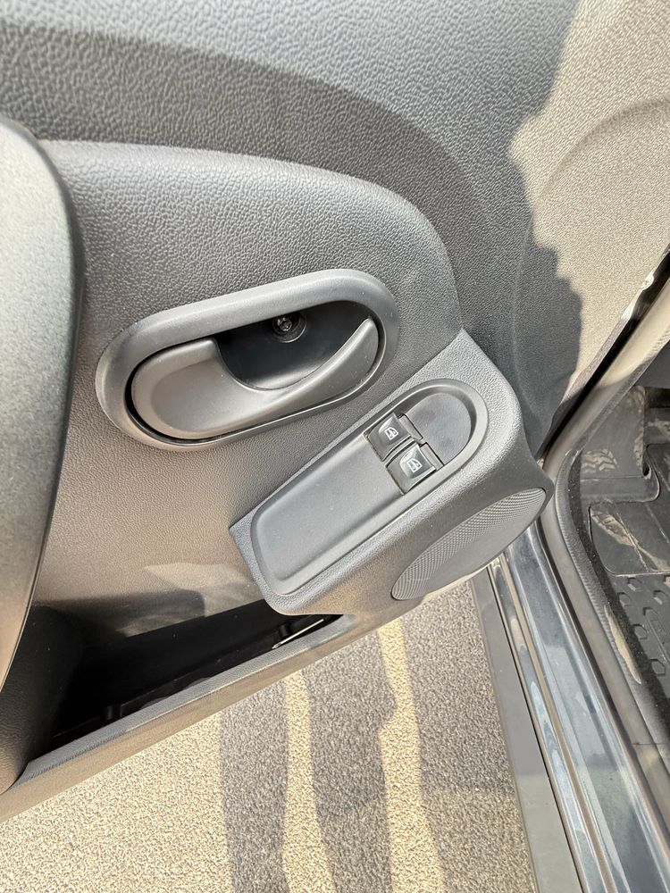 Продам Renault Duster 2017