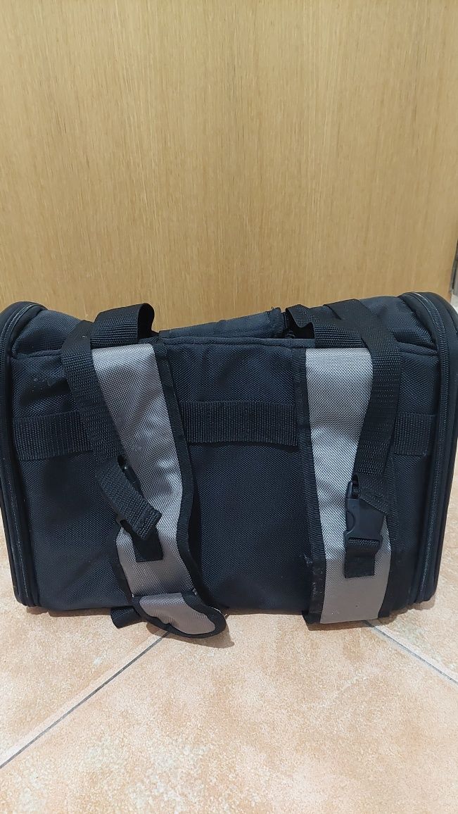 Suporte para cão