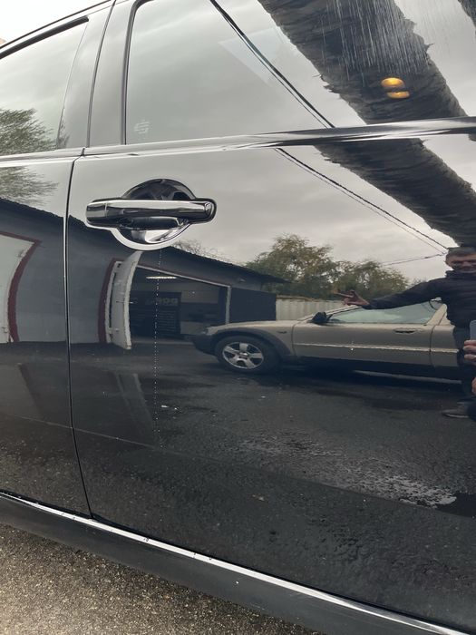 Mitsubishi galant 2009