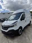 Renault trafic 2.0dci tecto alto