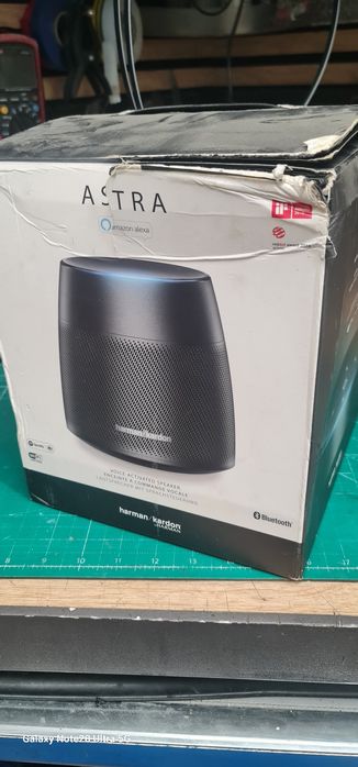 Glosnik Harman Kardon  Alexa