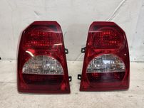 Lampa Tył Prawa Lewa Dodge Caliber 07-11 r