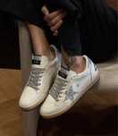 Кеди Golden goose кросівки голден гус кроссовки