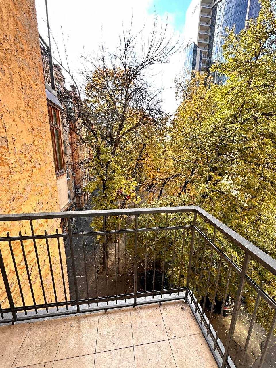 Золоті Ворота Центр 4к=95м² Ремонт Пирогова,2 / Франка Б.Хмельницького
