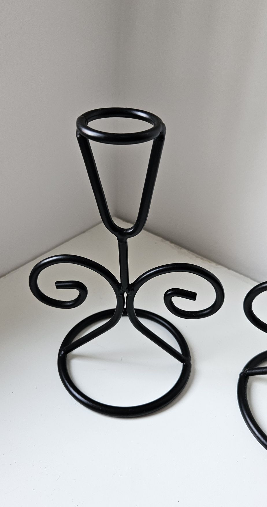 Suporte de velas